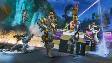 5 Ways to Get Yourself Banned in Apex Legends