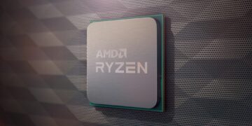 AMD 'Zenbleed' bug lets hackers steal data from Ryzen CPUs