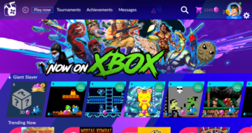 Antstream brings retro gaming subscription service to Xbox | TheXboxHub
