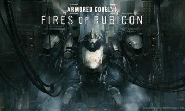 Armored Core VI Fires of Rubicon Gameplay Preview Released