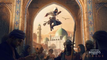 โบนัสการสั่งซื้อล่วงหน้าของ Assassin's Creed Mirage