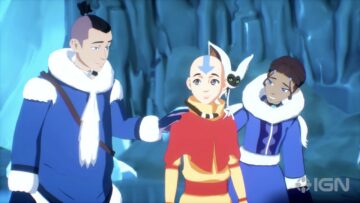 Avatar: The Last Airbender: Quest for Balance Bends the Elements on PS5, PS4 in 2023