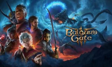 Baldur's Gate III Teaser Trailer Released