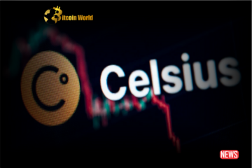 Bankruptcy Over For Crypto Lender Celsius Network?