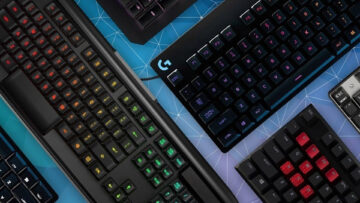 Best early keyboard deals for Amazon Prime Day