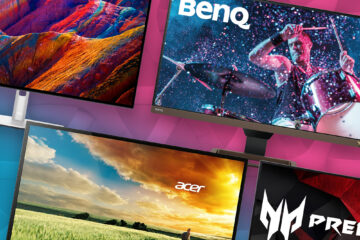 Best early monitor deals for Prime Day