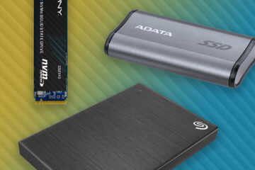 Best Prime Day deals on SSD & storage, July 12