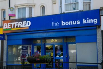 Betfred Failed to Intervene When Bettor Staked £517,499