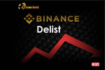 Binance Announces Delisting These Altcoin Pairs From Spot Transactions!