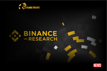 Binance Research Shows Growing Confidence in Crypto Among Professional Investors