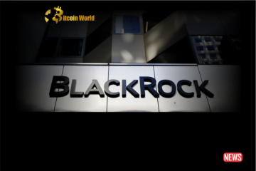 BlackRock's Bitcoin ETF Application Drives US Entities to Accumulate BTC, Glassnode Reports
