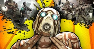 Borderlands Studio Making a New 'Family Friendly' AAA IP - PlayStation LifeStyle