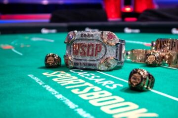 Busting the WSOP Main Event - The Worst Day of the Year