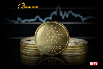 Cardano's ADA Faces Challenges but Shows Potential for Recovery Amidst SEC Lawsuit