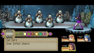 Cosmic Star Heroine Devs Embrace the Magical Girl Within in JRPG This Way Madness Lies