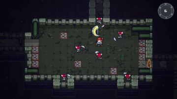 ‘Cramped Room of Death’, ‘Ember Knights’, Plus Today’s Other Releases and Sales – TouchArcade