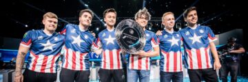 CS2 could revitalize the North American scene, even if the first roster moves suggest otherwise