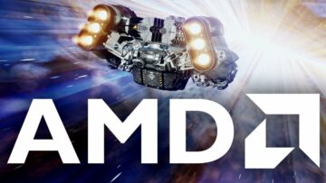 DF Weekly: does the AMD Starfield deal block rival DLSS and XeSS upscaling?