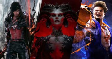 Diablo 4 Beats Final Fantasy 16 in PS5 Download Charts for June 2023 - PlayStation LifeStyle
