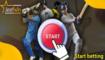 Discover the Most Popular Sports to Bet on at JeetWin | JeetWin Blog