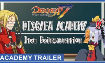 Disgaea 7 Item Reincarnation Guide Released