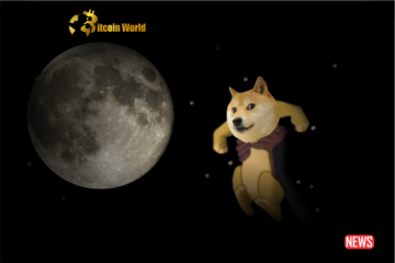 DOGE to the Moon? Expert Predicts Major Price Breakout