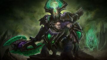 Dota 2 Underlord Guide