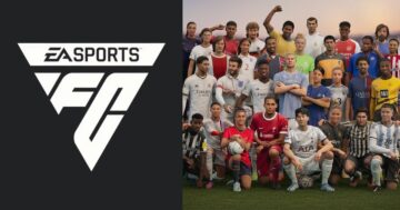 EA Sports FC 24 Cover Draws Comparisons to The Sims 4 - PlayStation LifeStyle