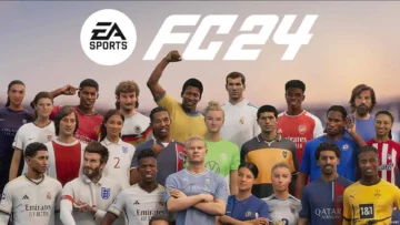 تاریخ انتشار EA Sports FC 24 تایید شد