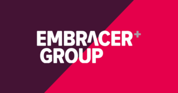 Embracer raises $182 million - WholesGame