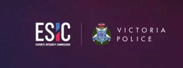 ESIC, Victoria Police partner up in fight against match-fixing