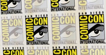 Every major announcement from SDCC 2023