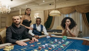 Exploring the Most Popular Live Casino Game Providers on JeetWin | JeetWin Blog