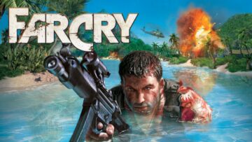 Far Cry's entire source code has leaked online