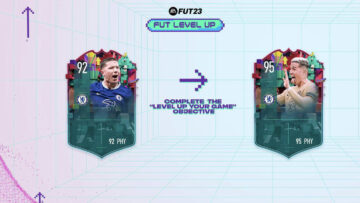 FIFA 23 Level Up Your Game 2 Objective: How to Complete