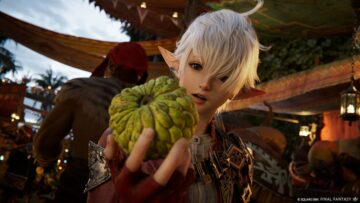 Final Fantasy 14 patch 6.5 due early October, called Growing Light