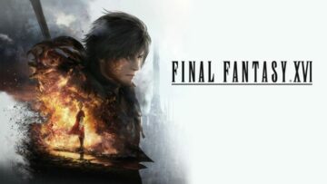 Final Fantasy 16 เป็น PS5 เครื่องแรกที่ติดอันดับท็อปชาร์ตในปี 2023 - WholesGame