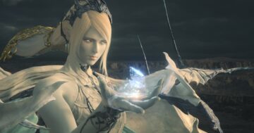 Final Fantasy 16 Update Adds New Control Schemes, Motion Blur Slider - PlayStation LifeStyle