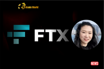 وانگ مدیر سابق FTX در Sino Global: Bloomberg دوباره ظاهر شد