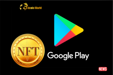 Google to Allow Non-Fungible Tokens (NFTs) in Android Games and Apps
