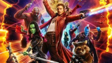 Guardians of the Galaxy Vol. 3 - Film Review | TheXboxHub