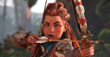Guerrilla Games Says it Will Be 'Continuing Horizon for a Long While' - PlayStation LifeStyle