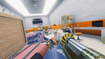 Half-Life-Inspired Shooter Vertigo 2 Is Coming to PSVR2 - PlayStation LifeStyle