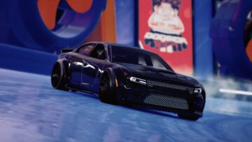 Hot Wheels Unleashed 2 Gets Fast and Furious with First Crossover DLC