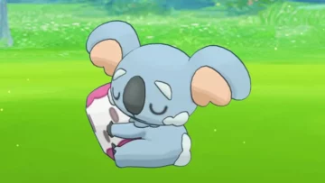 How to Catch Komala in Pokemon Go: The Ultimate Guide