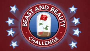 How to complete the Beast and Beauty Challenge in BitLife - ISK Mogul Adventures