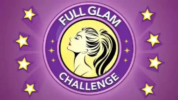 How to Complete the Full Glam Challenge in BitLife - ISK Mogul Adventures