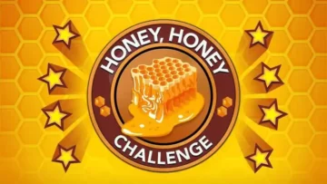 How to complete the Honey Honey Challenge in BitLife - ISK Mogul Adventures
