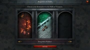 How to easily complete the 3,000,000 damage Challenges in Halls of Torment