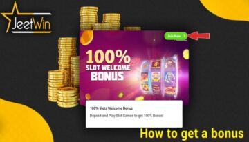 How to Get a Jeetwin Bonus for New Casino Players? | JeetWin Blog